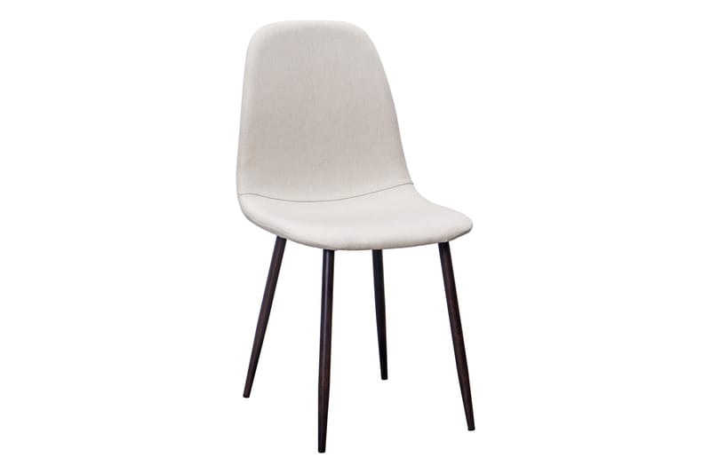 Nibe Matstol - Beige - Möbler - Stolar & fåtöljer - Matstol & köksstol