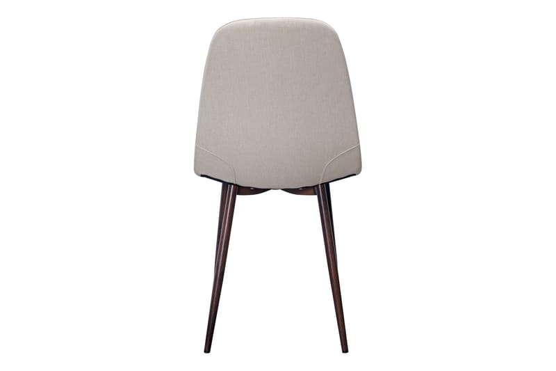Nibe Matstol - Beige - Möbler - Stolar & fåtöljer - Matstol & köksstol
