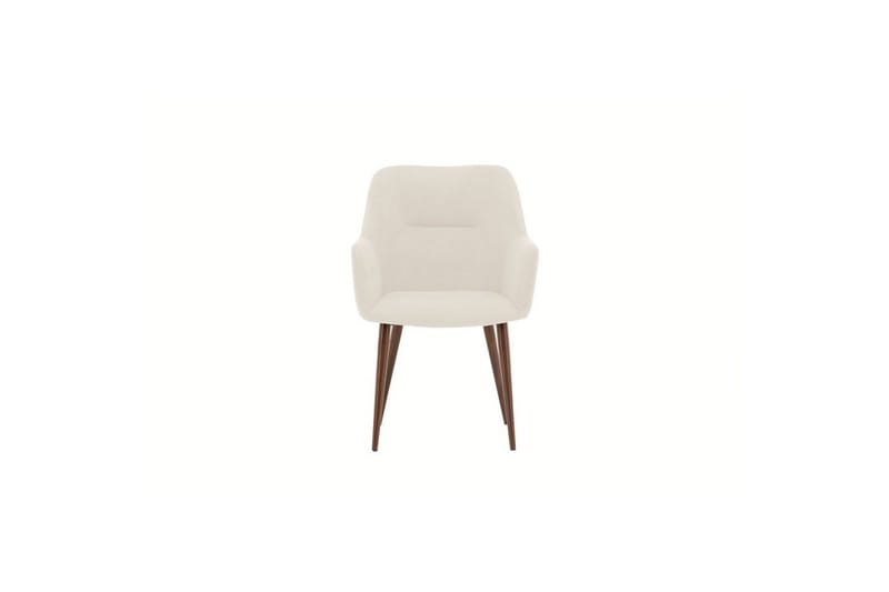 Night Karmstol - Beige - Möbler - Stolar & fåtöljer - Karmstol