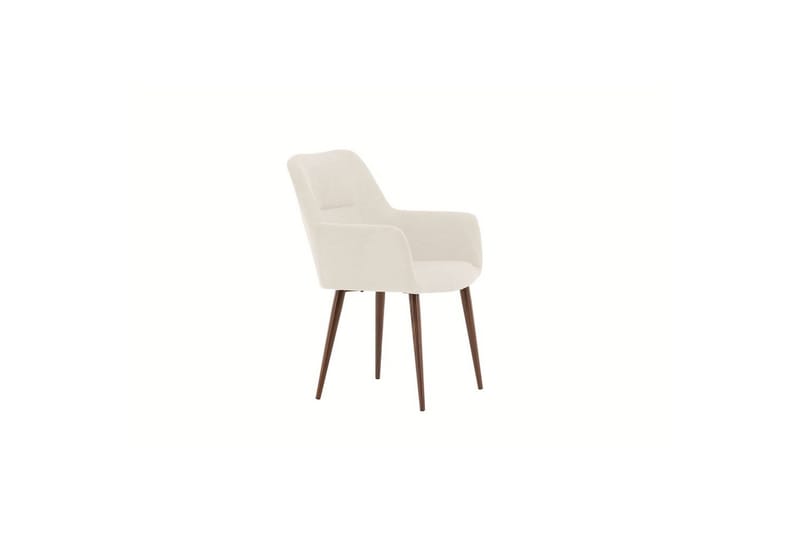 Night Karmstol - Beige - Möbler - Stolar & fåtöljer - Karmstol