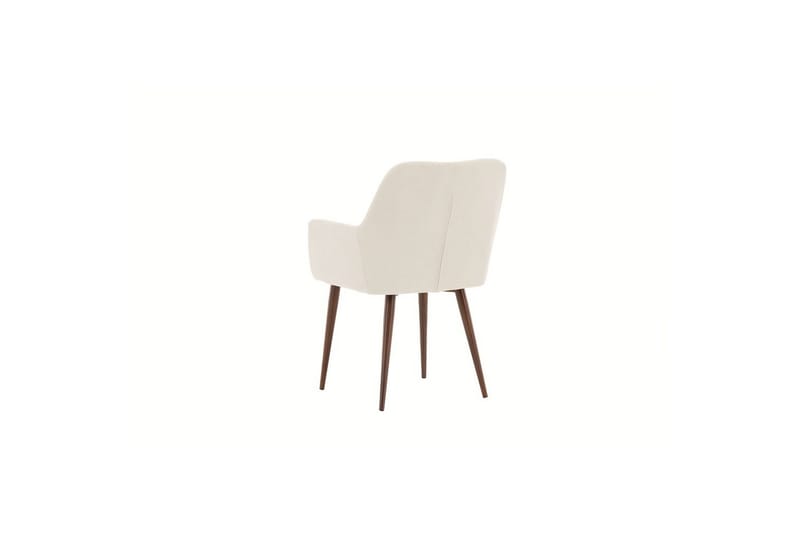 Night Karmstol - Beige - Möbler - Stolar & fåtöljer - Karmstol
