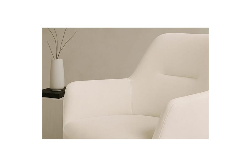 Night Karmstol - Beige - Möbler - Stolar & fåtöljer - Karmstol