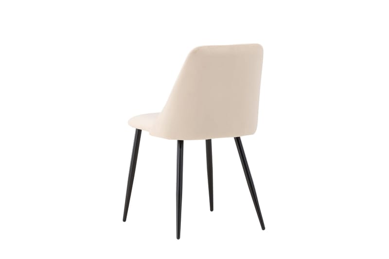 Night Matstol - Beige - Möbler - Stolar & fåtöljer - Matstol & köksstol