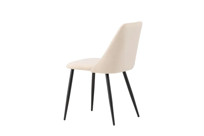 Night Matstol - Beige - Möbler - Stolar & fåtöljer - Matstol & köksstol