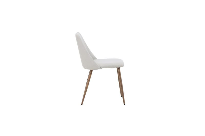 Night Matstol - Beige - Möbler - Stolar & fåtöljer - Matstol & köksstol