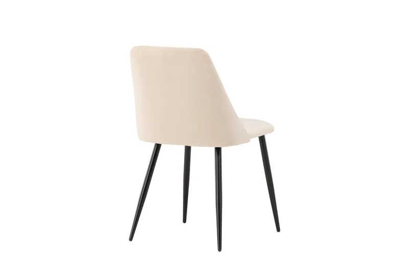 Night Matstol - Beige - Möbler - Stolar & fåtöljer - Matstol & köksstol