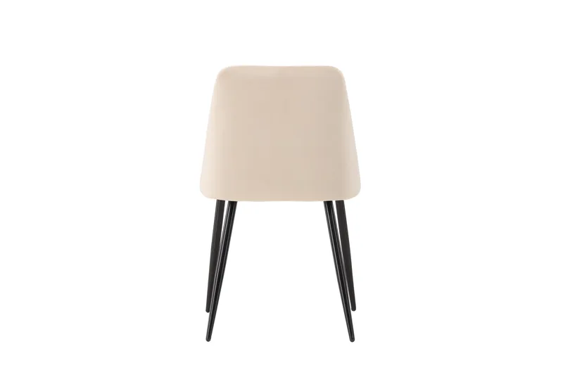 Night Matstol - Beige - Möbler - Stolar & fåtöljer - Matstol & köksstol