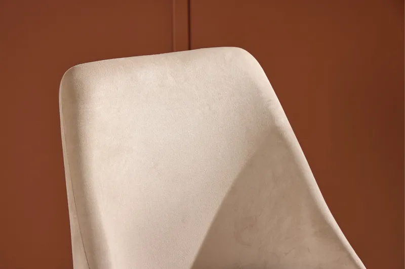 Night Matstol - Beige - Möbler - Stolar & fåtöljer - Matstol & köksstol