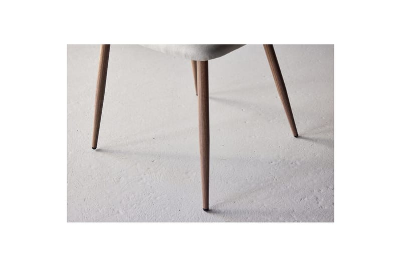 Night Matstol - Beige - Möbler - Stolar & fåtöljer - Matstol & köksstol