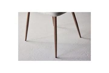 Night Matstol - Beige - Möbler - Stolar & fåtöljer - Matstol & köksstol