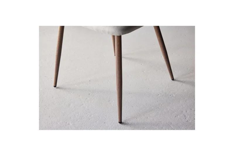 Night Matstol - Beige - Möbler - Stolar & fåtöljer - Matstol & köksstol