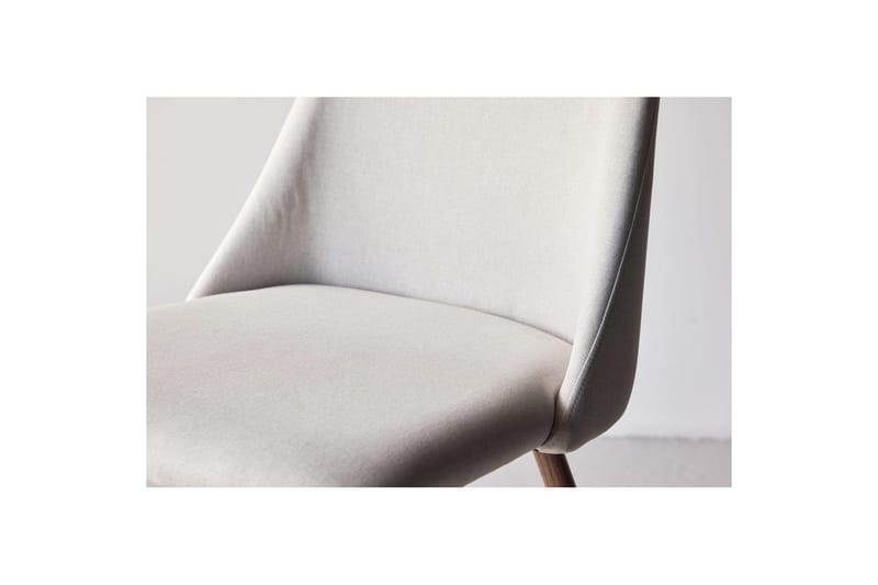 Night Matstol - Beige - Möbler - Stolar & fåtöljer - Matstol & köksstol