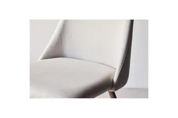 Night Matstol - Beige - Möbler - Stolar & fåtöljer - Matstol & köksstol