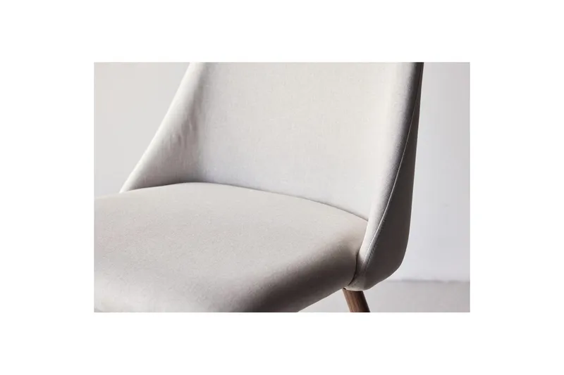 Night Matstol - Beige - Möbler - Stolar & fåtöljer - Matstol & köksstol