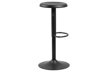 Norwyn Barstol 80 cm - Svart - Möbler - Stolar & fåtöljer - Barstol & barpall