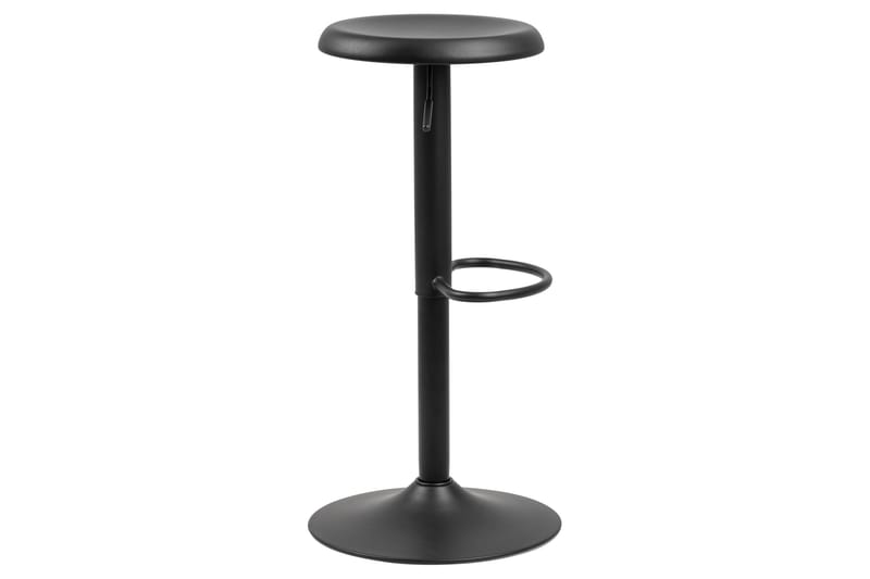 Norwyn Barstol 80 cm - Svart - Möbler - Stolar & fåtöljer - Barstol & barpall