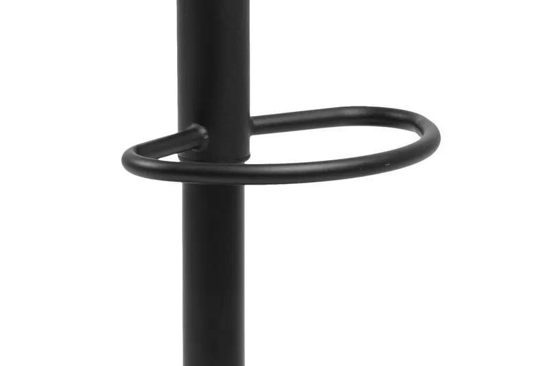 Norwyn Barstol 80 cm - Svart - Möbler - Stolar & fåtöljer - Barstol & barpall