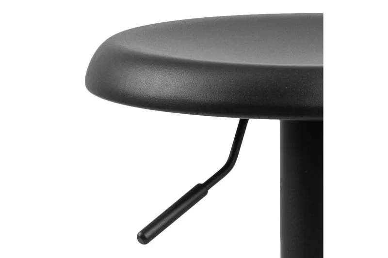 Norwyn Barstol 80 cm - Svart - Möbler - Stolar & fåtöljer - Barstol & barpall
