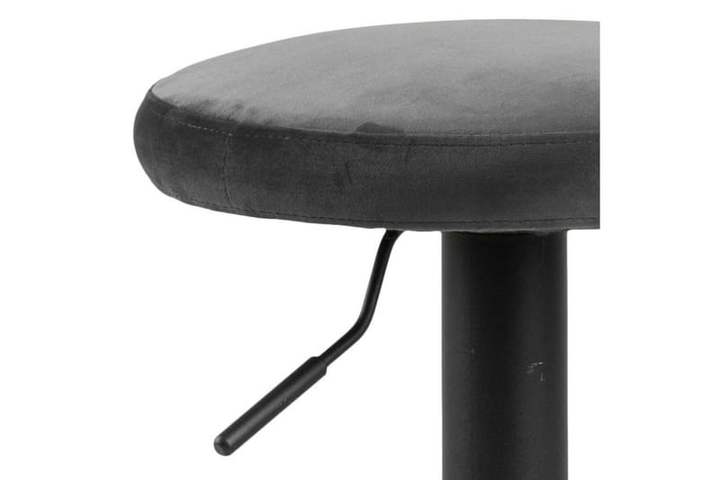 Norwyn Barstol 82 cm - Grå - Möbler - Stolar & fåtöljer - Barstol & barpall