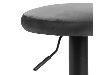 Norwyn Barstol 82 cm - Grå - Möbler - Stolar & fåtöljer - Barstol & barpall