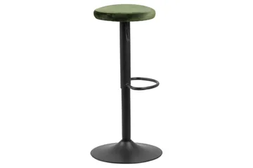 Norwyn Barstol 82 cm - Grön - Möbler - Stolar & fåtöljer - Barstol & barpall
