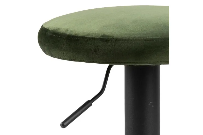 Norwyn Barstol 82 cm - Grön - Möbler - Stolar & fåtöljer - Barstol & barpall