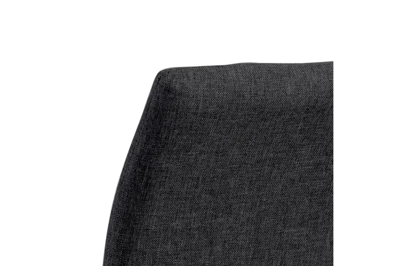 Oakton Barstol 91 cm - Grå - Möbler - Stolar & fåtöljer - Barstol & barpall