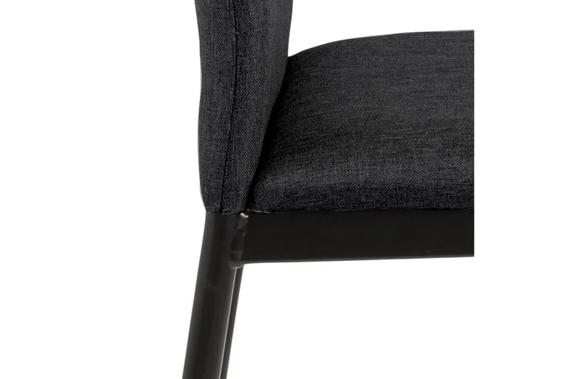 Oakton Barstol 91 cm - Grå - Möbler - Stolar & fåtöljer - Barstol & barpall