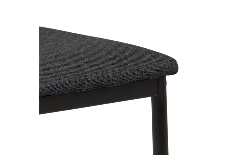 Oakton Barstol 91 cm - Grå - Möbler - Stolar & fåtöljer - Barstol & barpall
