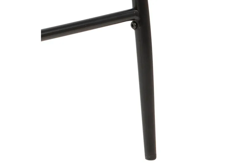 Oakton Barstol 91 cm - Grå - Möbler - Stolar & fåtöljer - Barstol & barpall