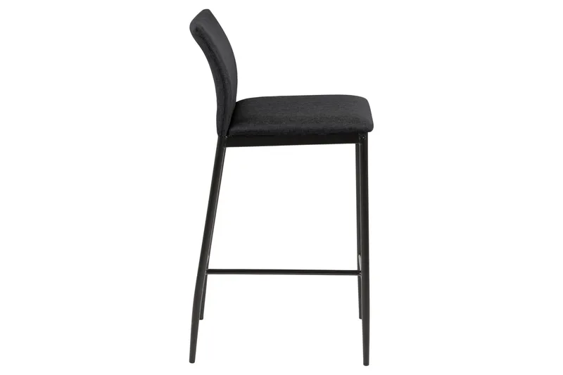 Oakton Barstol 91 cm - Grå - Möbler - Stolar & fåtöljer - Barstol & barpall