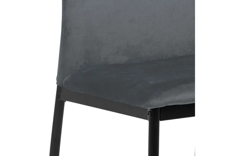 Oakton Matstol - Grå - Möbler - Stolar & fåtöljer - Matstol & köksstol