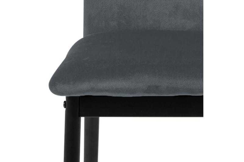 Oakton Matstol - Grå - Möbler - Stolar & fåtöljer - Matstol & köksstol