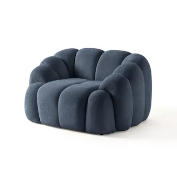 Octavio Fåtölj Bubblig