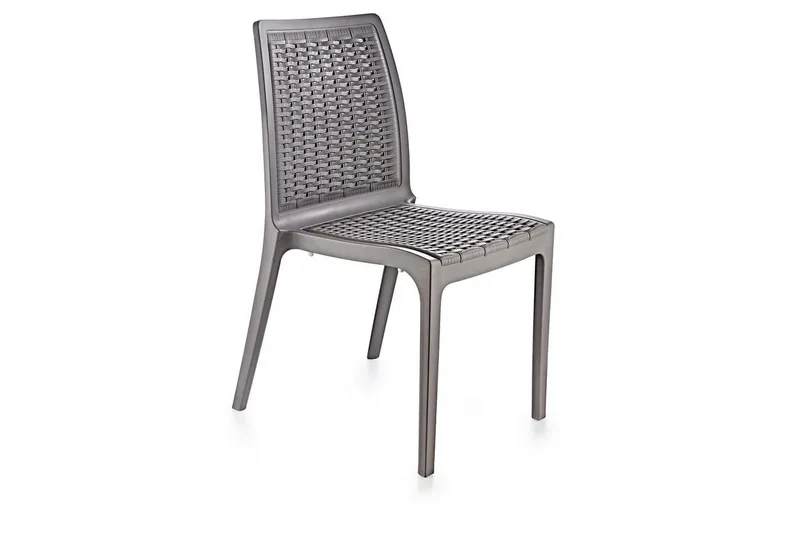 Omber Matstol - Grå - Möbler - Stolar & fåtöljer - Matstol & köksstol