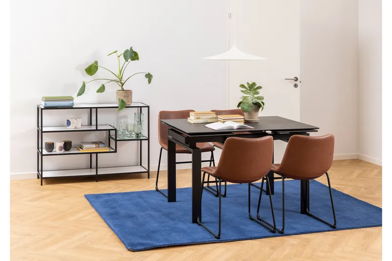 Oregona Matstol - Brun - Möbler - Stolar & fåtöljer - Matstol & köksstol