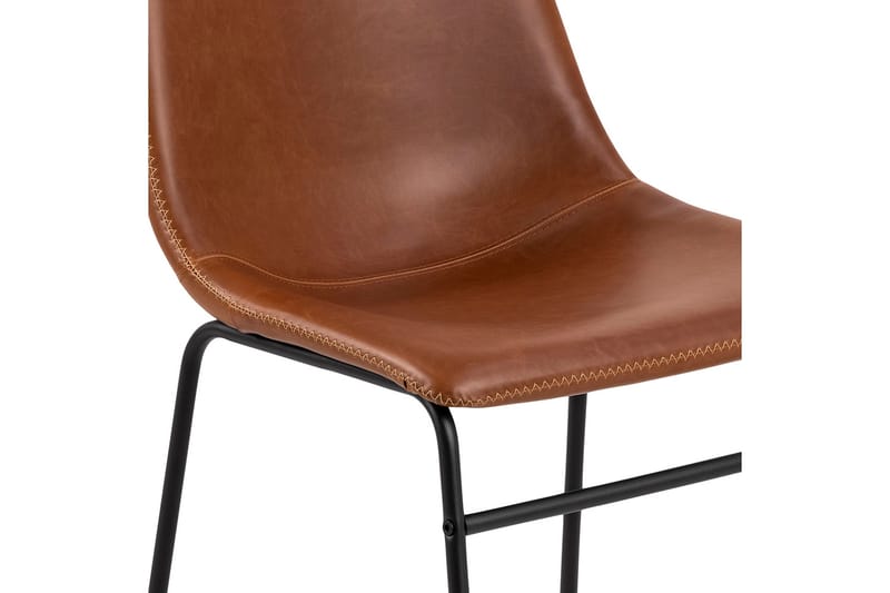 Oregona Matstol - Brun - Möbler - Stolar & fåtöljer - Matstol & köksstol