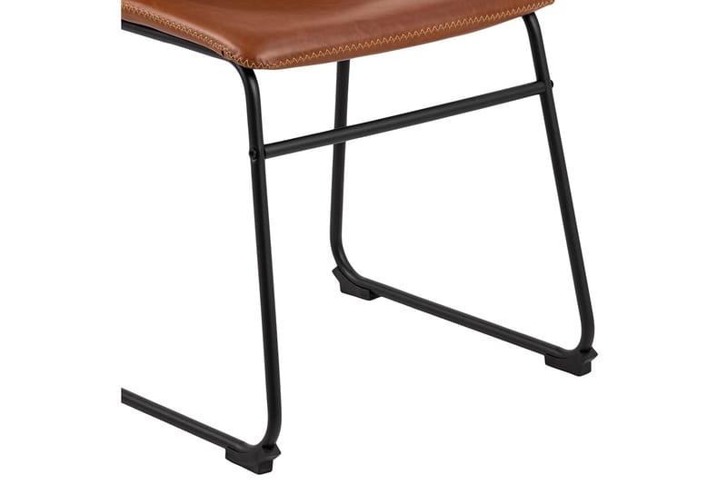 Oregona Matstol - Brun - Möbler - Stolar & fåtöljer - Matstol & köksstol