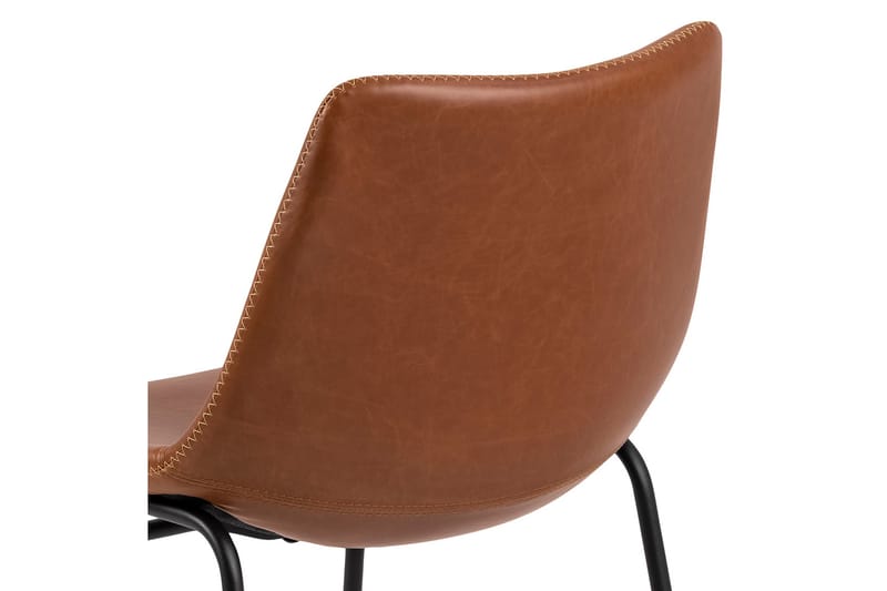 Oregona Matstol - Brun - Möbler - Stolar & fåtöljer - Matstol & köksstol