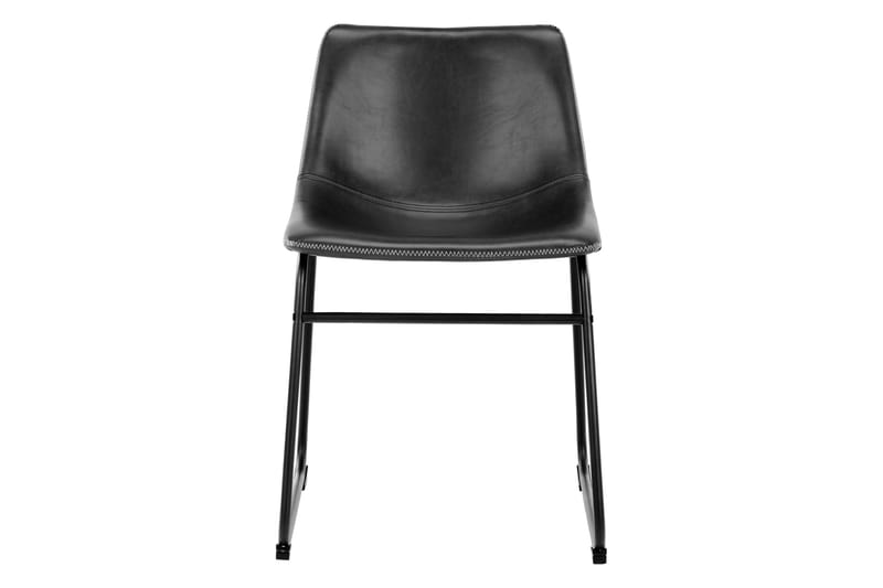 Oregona Matstol - Svart - Möbler - Stolar & fåtöljer - Matstol & köksstol