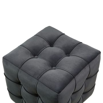 Ameias Sittpuff 42 cm - Grå - Möbler - Stolar & fåtöljer - Pall & puff - Sittpuff