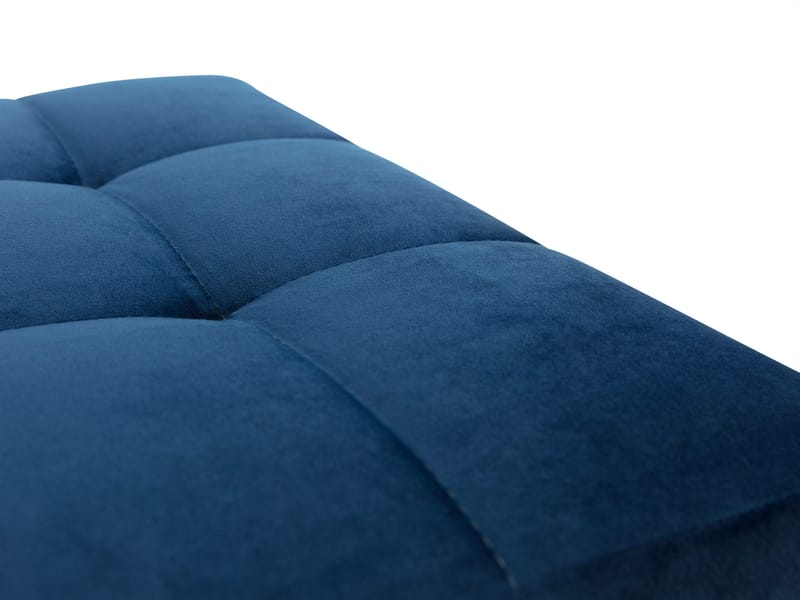 Amshyttan Fotpall 106 cm - Grön - Möbler - Stolar & fåtöljer - Pall & puff - Fotpall