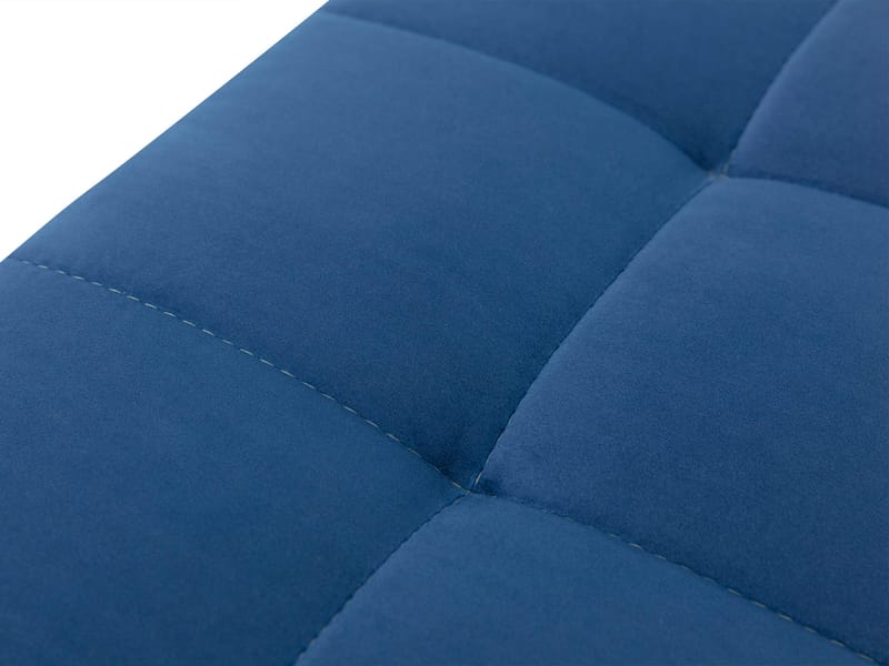 Amshyttan Fotpall 106 cm - Lila - Möbler - Stolar & fåtöljer - Pall & puff - Fotpall