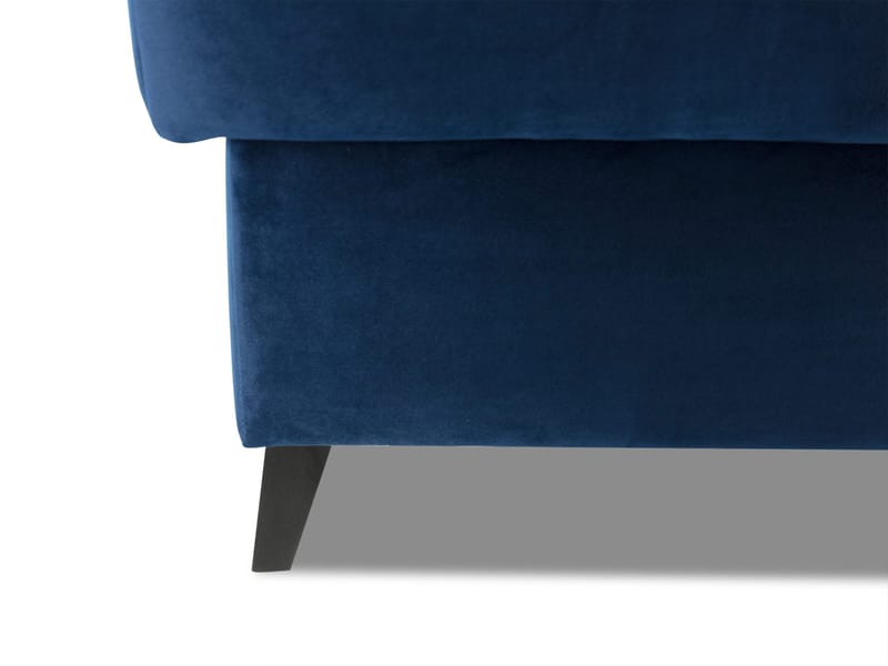 Amshyttan Fotpall 106 cm - Möbler - Stolar & fåtöljer - Pall & puff - Sittpuff