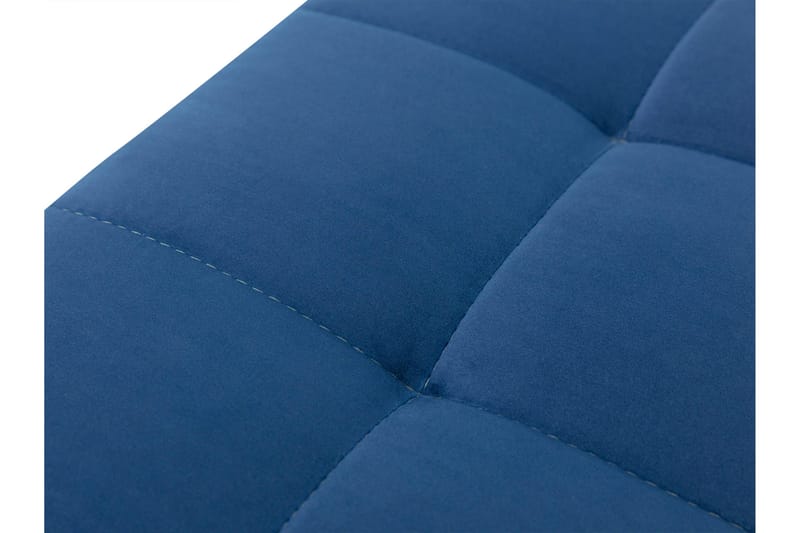 Amshyttan Sittpuff - Brun - Möbler - Stolar & fåtöljer - Pall & puff - Sittpuff