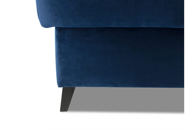 Amshyttan Sittpuff - Brun - Möbler - Stolar & fåtöljer - Pall & puff - Sittpuff