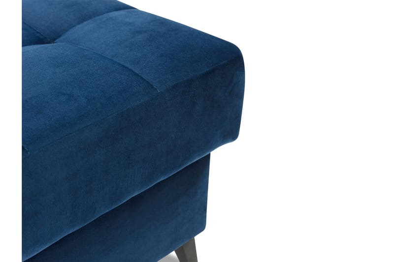 Amshyttan Sittpuff - Brun - Möbler - Stolar & fåtöljer - Pall & puff - Sittpuff