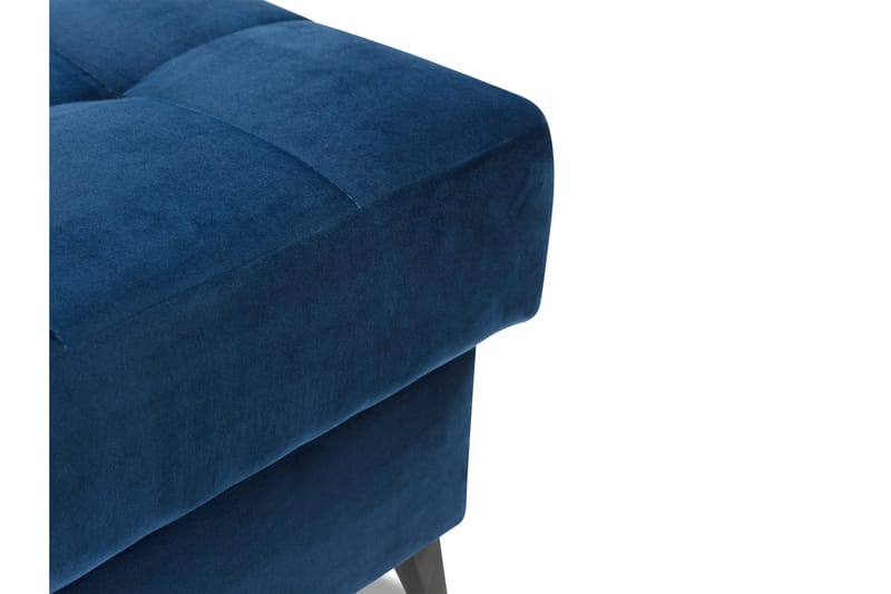 Amshyttan Sittpuff - Vit - Möbler - Stolar & fåtöljer - Pall & puff - Sittpuff