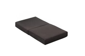 Angola Sittpuff - Antracit - Möbler - Stolar & fåtöljer - Pall & puff - Sittpuff