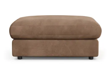 Arken Lyx Rektangulär Fotpall i Manchester